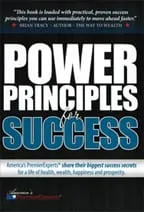 Power Principles for Success