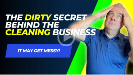 Cleaning Business Tip: Truth Behind Successful Cleaning Businesses