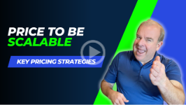 Cleaning Business Pricing – 2 Strategies: Cleaning Business Tip